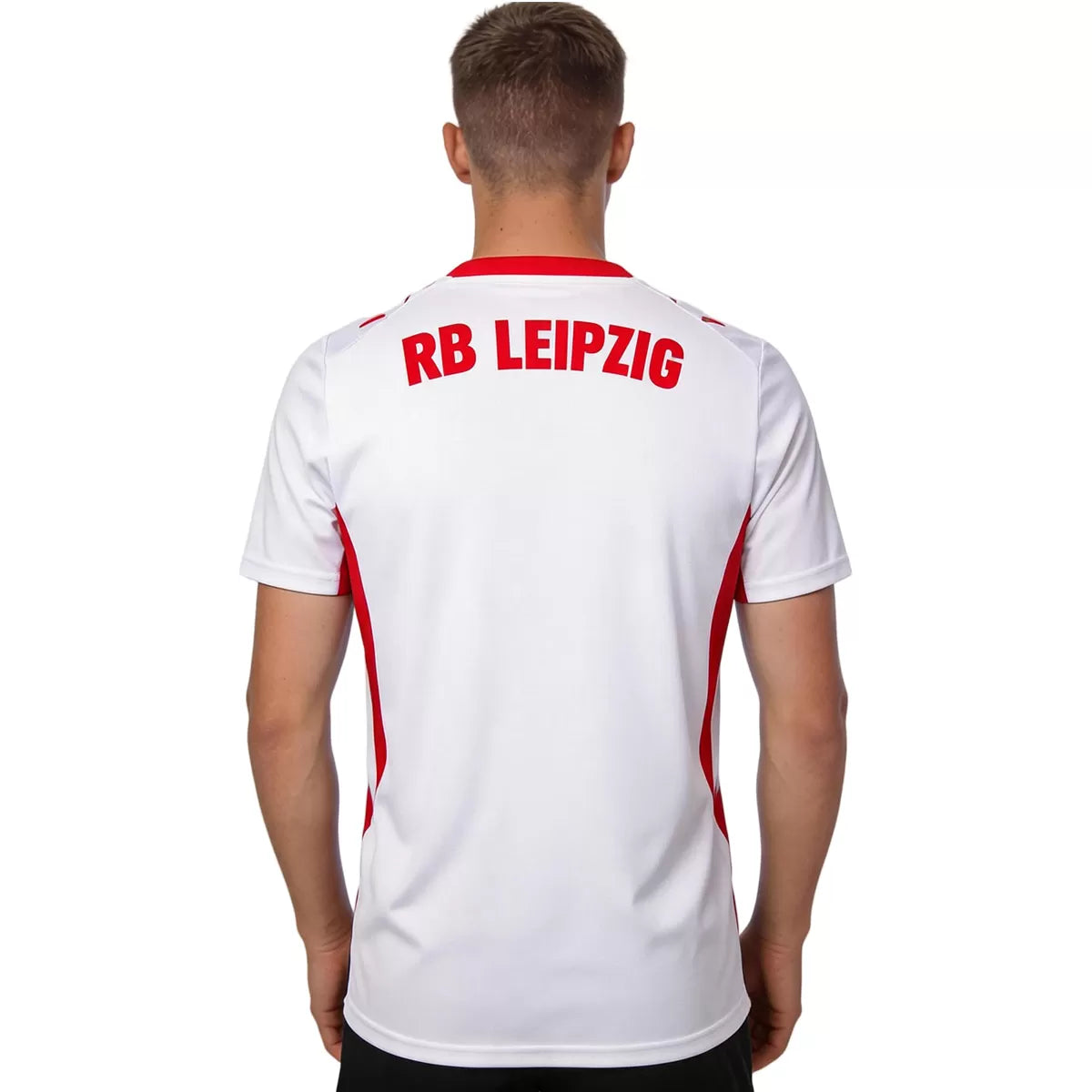 Maillot Rb Leipzig Domicile 2026/27