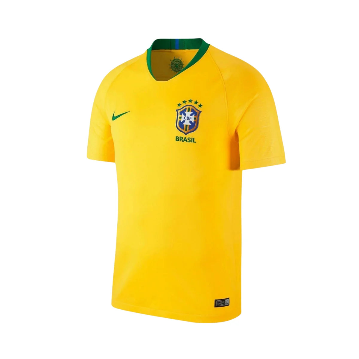 BRAZIL JERSEY 1998 RONALDO 9 