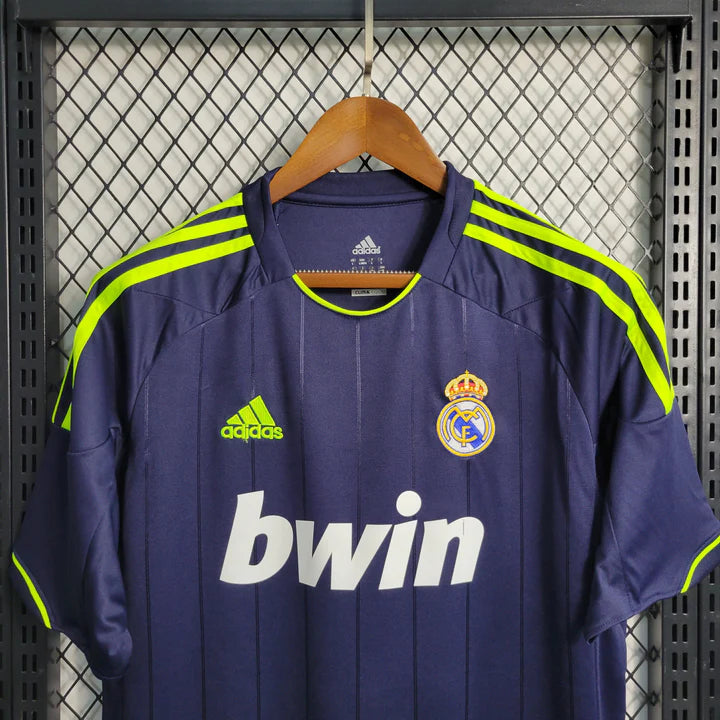 MAILLOT REAL MADRID HOME 2012/13