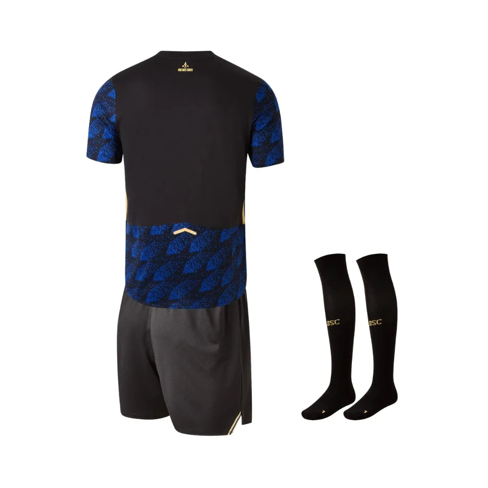 Kit Enfant Lille Third 2025/26