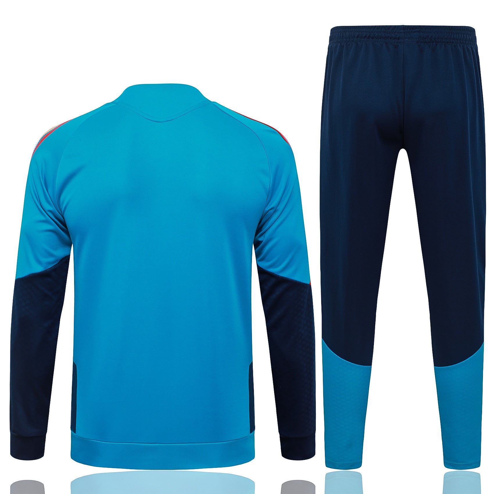 Survêtement Espagne Coupe du monde 2026