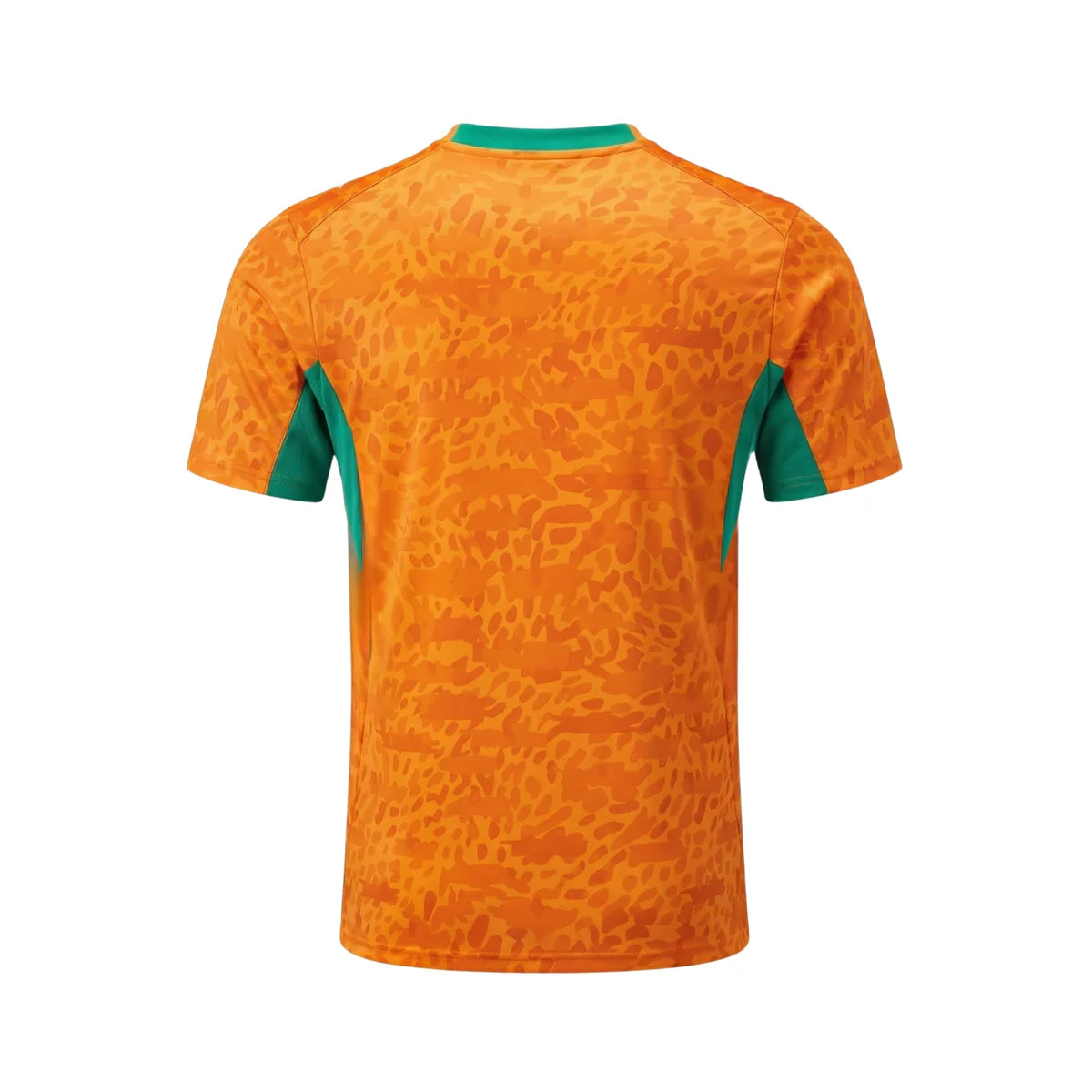 Maillot Côte d'Ivoire Domicile Coupe du monde 2026