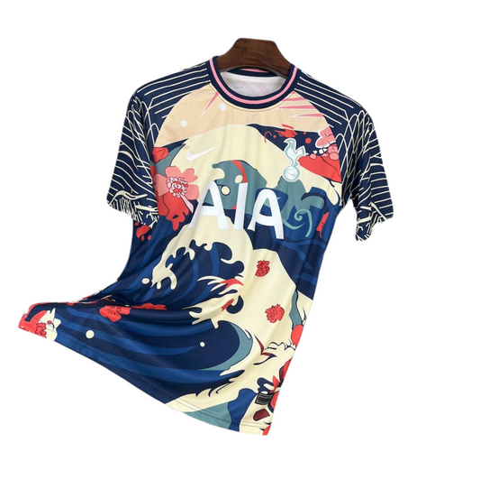 MAILLOT TOTTENHAM EDITION SPECIAL 2025