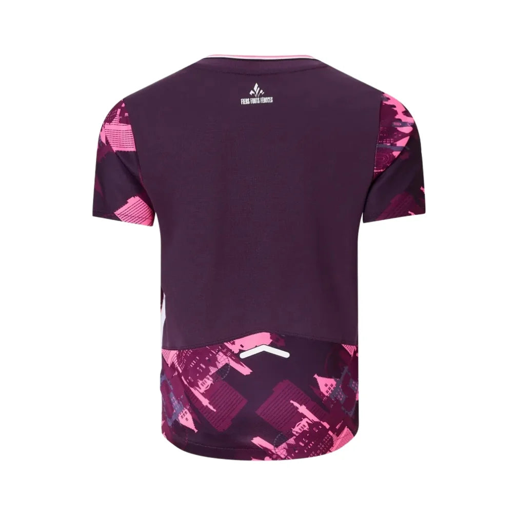 Maillot Lille Fourth 2025/26