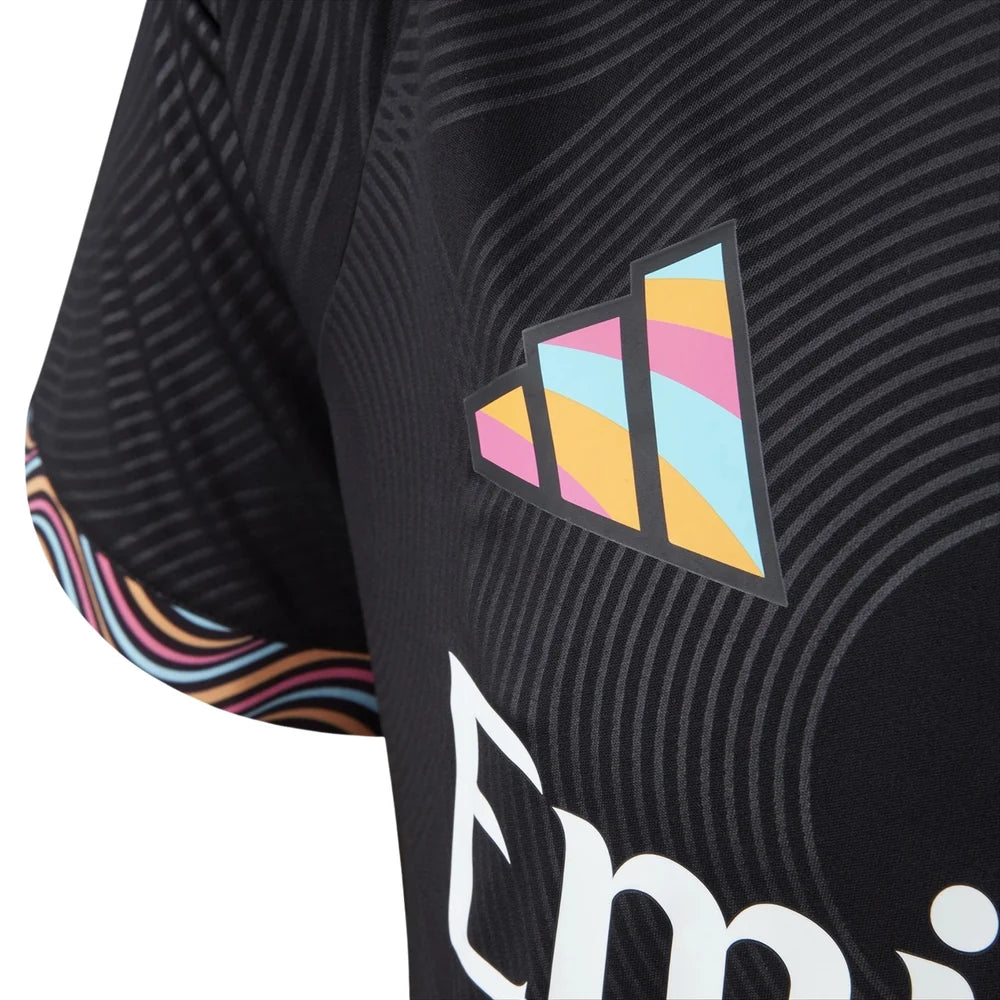 Maillot Olympique Lyonnais Third 2026/27