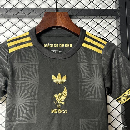 Maillot Kit Enfant Mexique  Domicile 2026