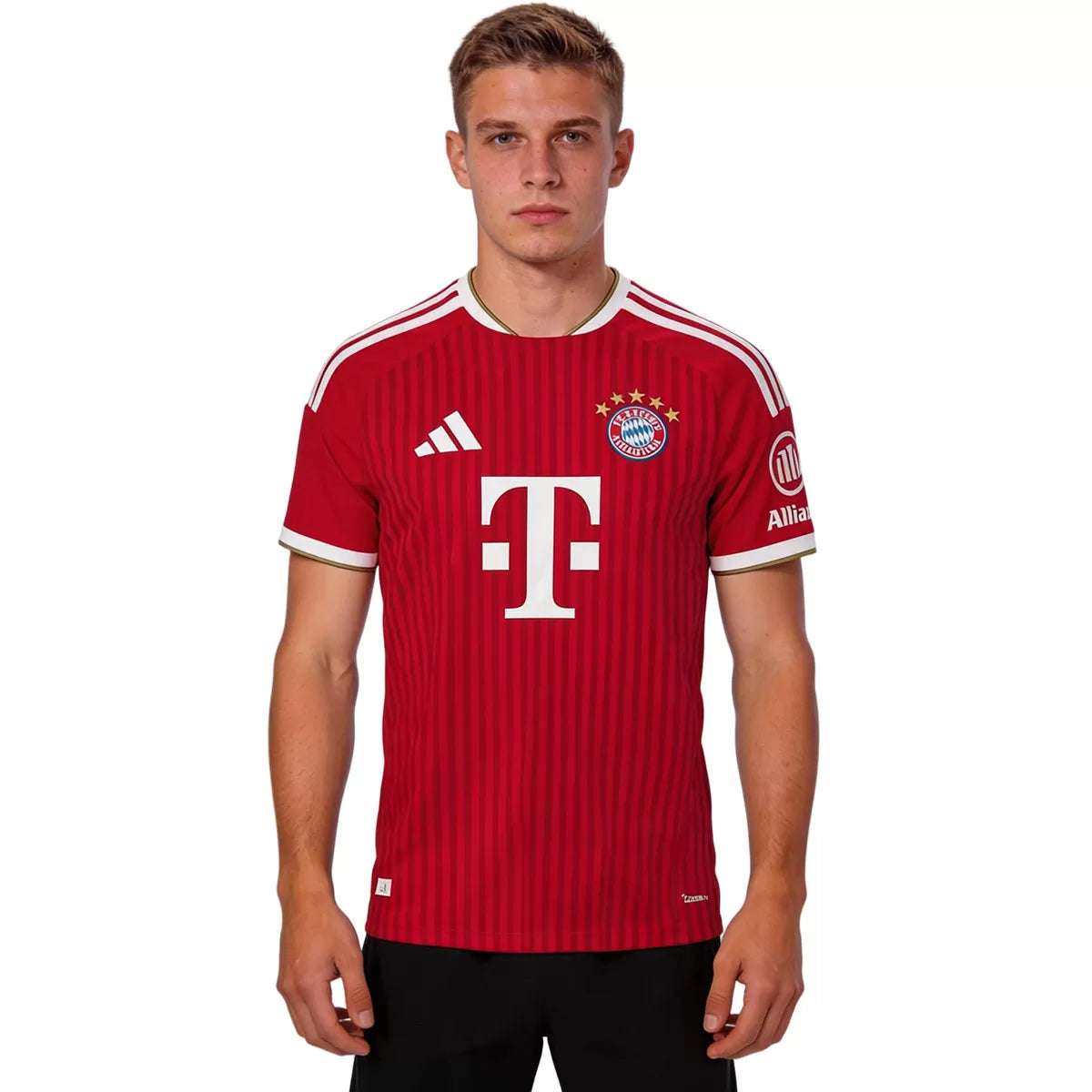 Maillot Bayern Munich Domicile 2026/27