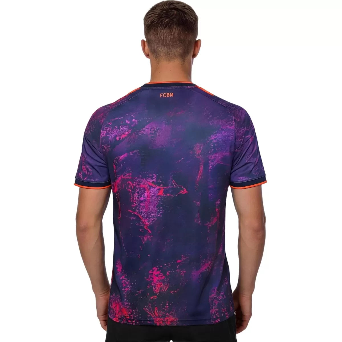 Maillot Bayern Munich Third 2026/27