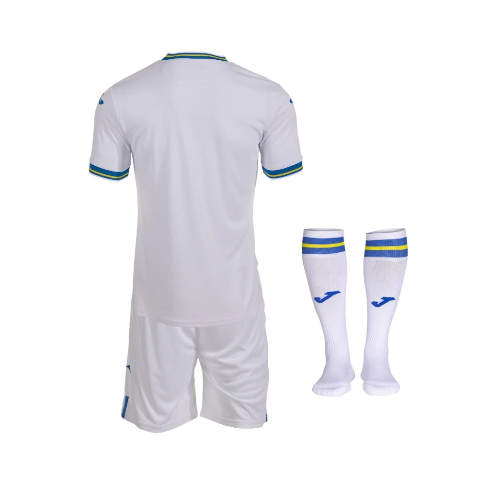 Kit Enfant Fc Lorient Extérieur 2025/26