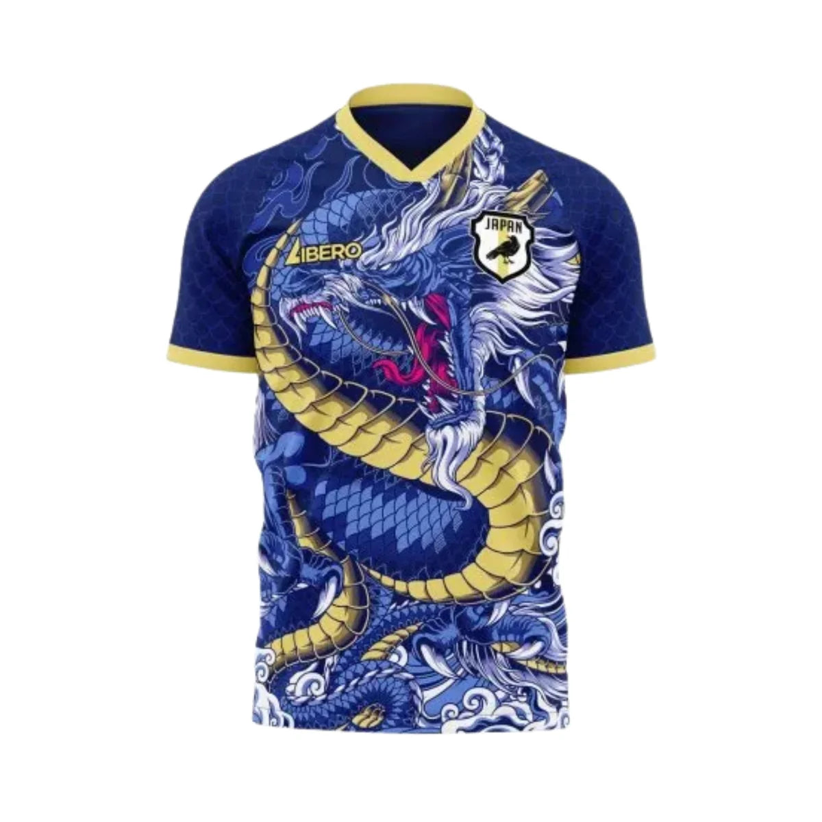 Japan Special Edition 2024 Jersey