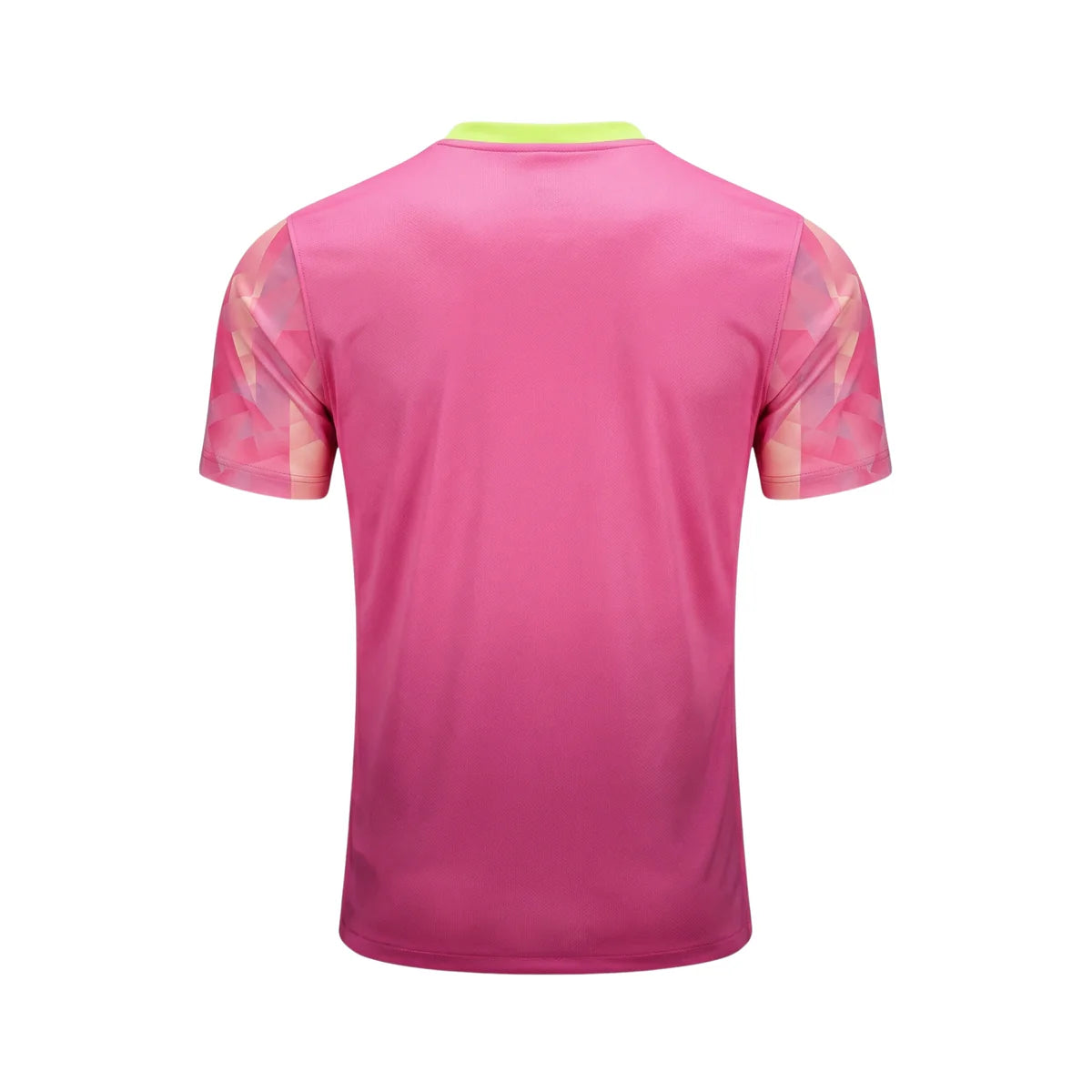 Portugal Special 2026 Pink Jersey