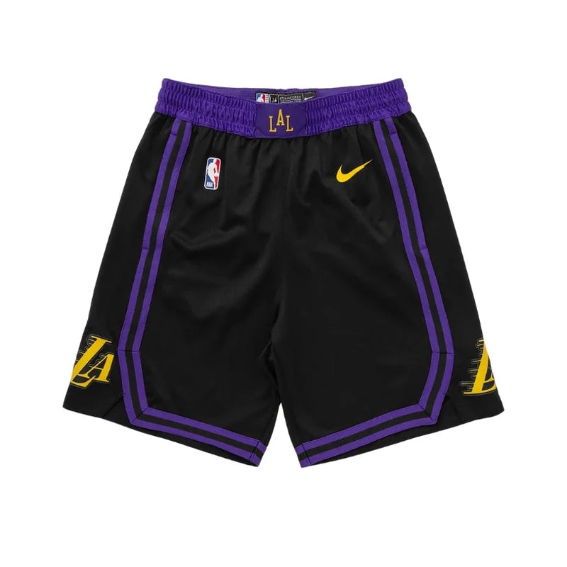 Maillot Los Angeles Lakers City Edition 24/25