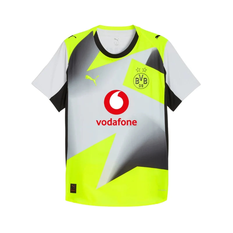 Maillot Dortmund Extérieur 25/26
