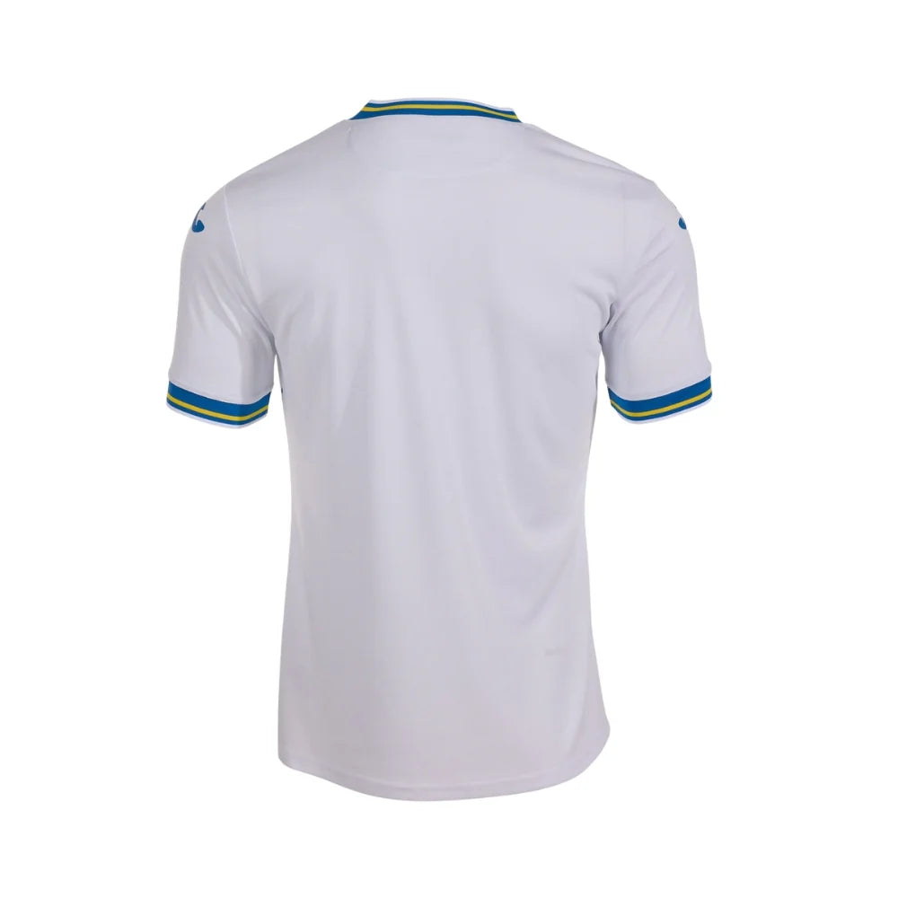 Maillot Fc Lorient Extérieur 2025/26