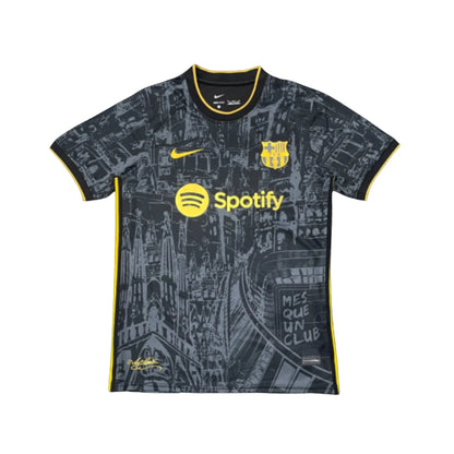 MAILLOT FC BARCELONE EDITION SPECIAL 2023/24