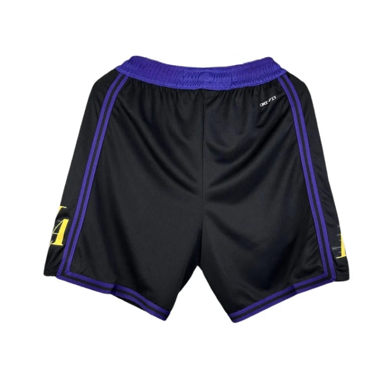 Maillot Los Angeles Lakers City Edition 24/25