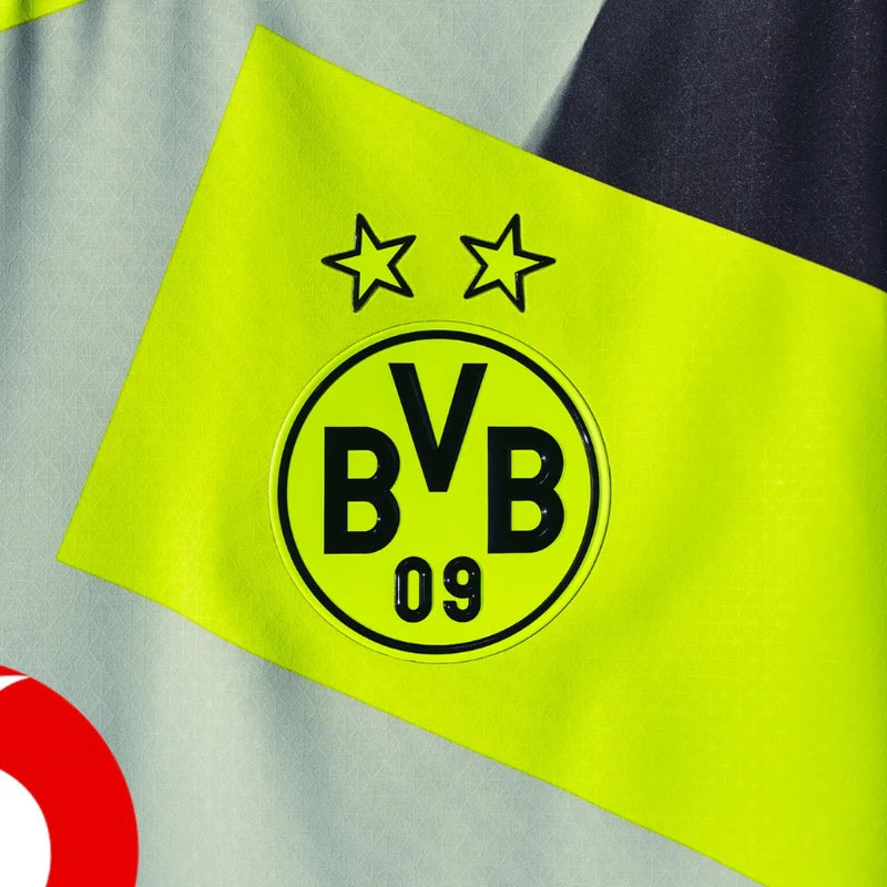Maillot Dortmund Extérieur 25/26