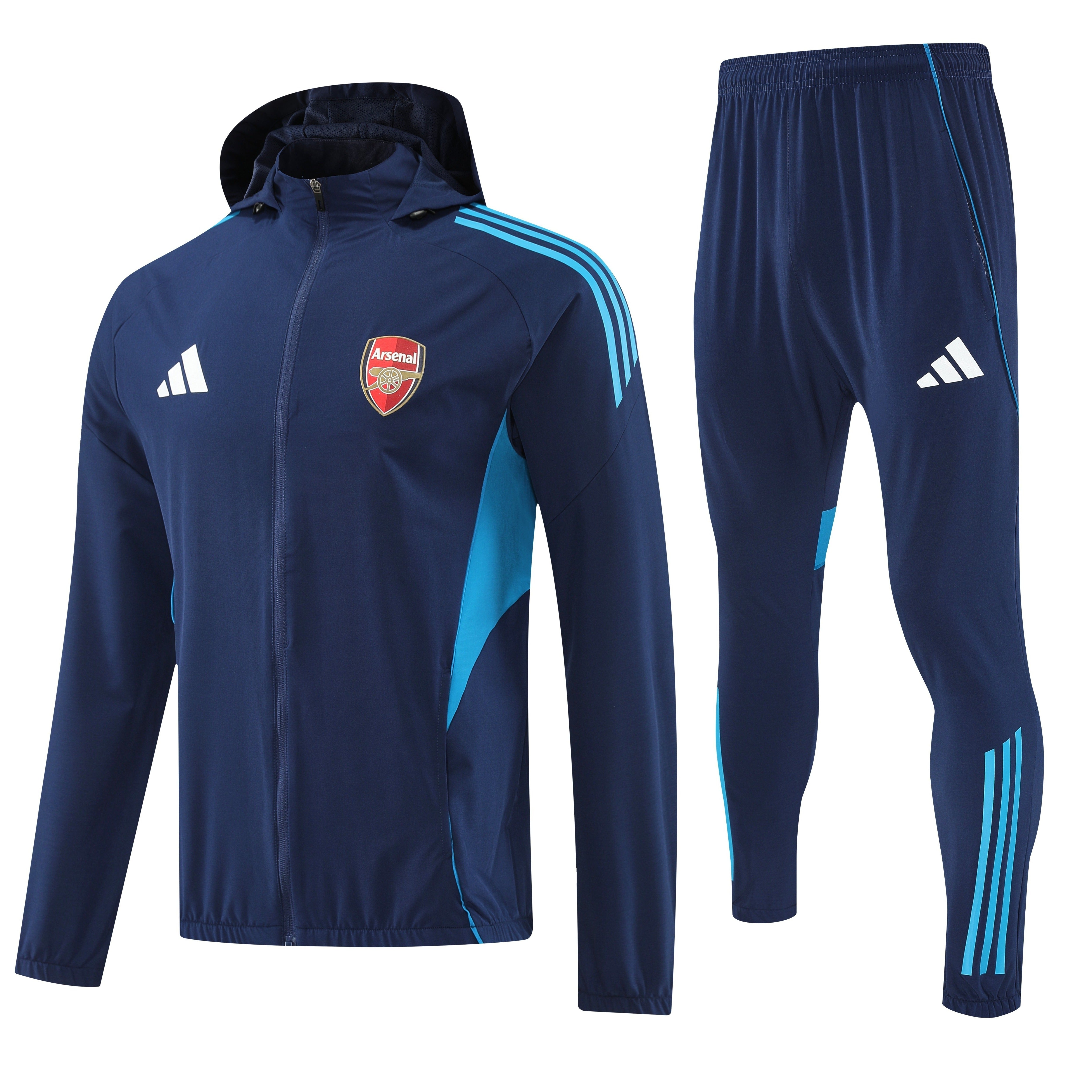 Survêtement Arsenal Coupe-vent 2025/26