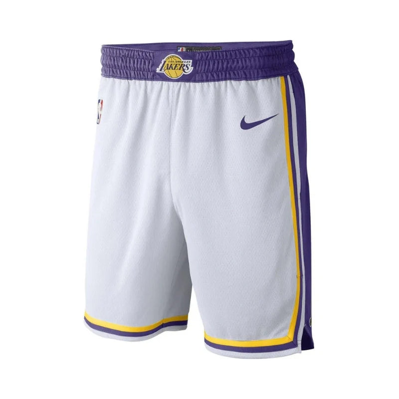 Maillot LA Lakers Association Edition 24/25