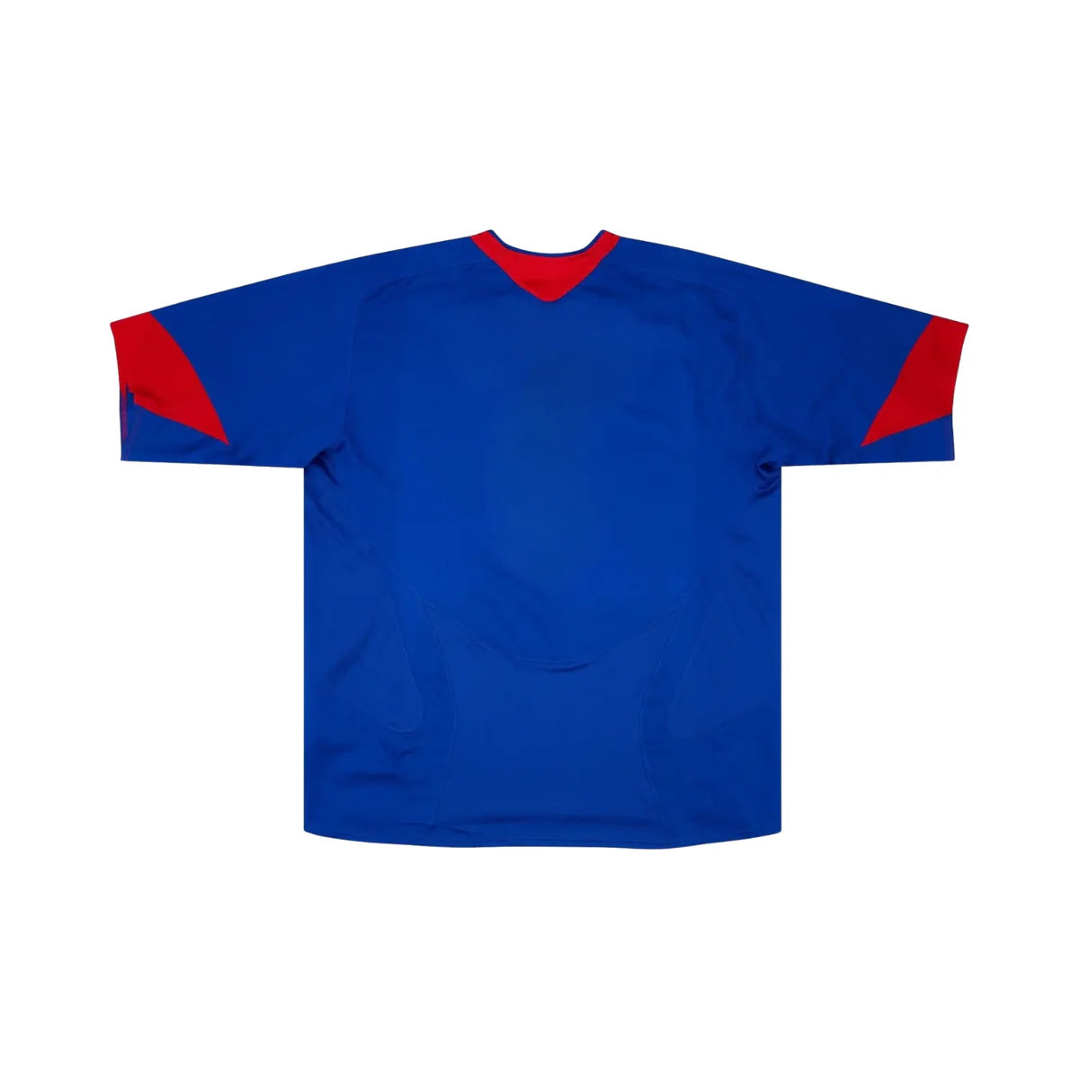 Maillot Manchester United Extérieur 2005/06