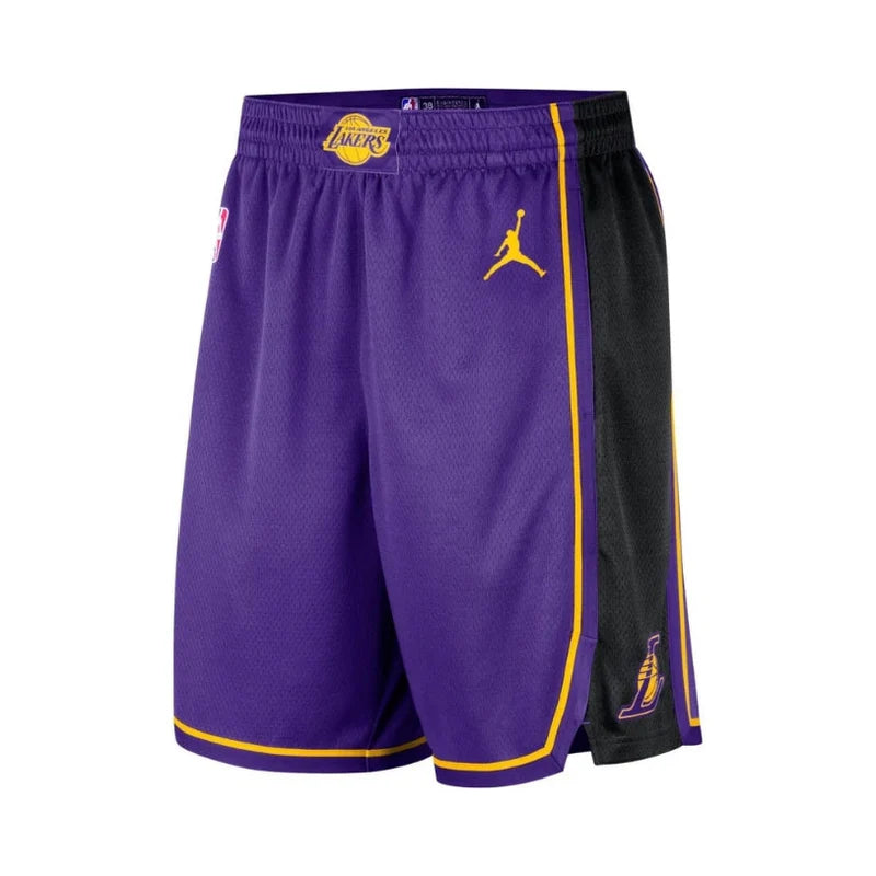 Maillot LA Lakers Statement Edition 24/25