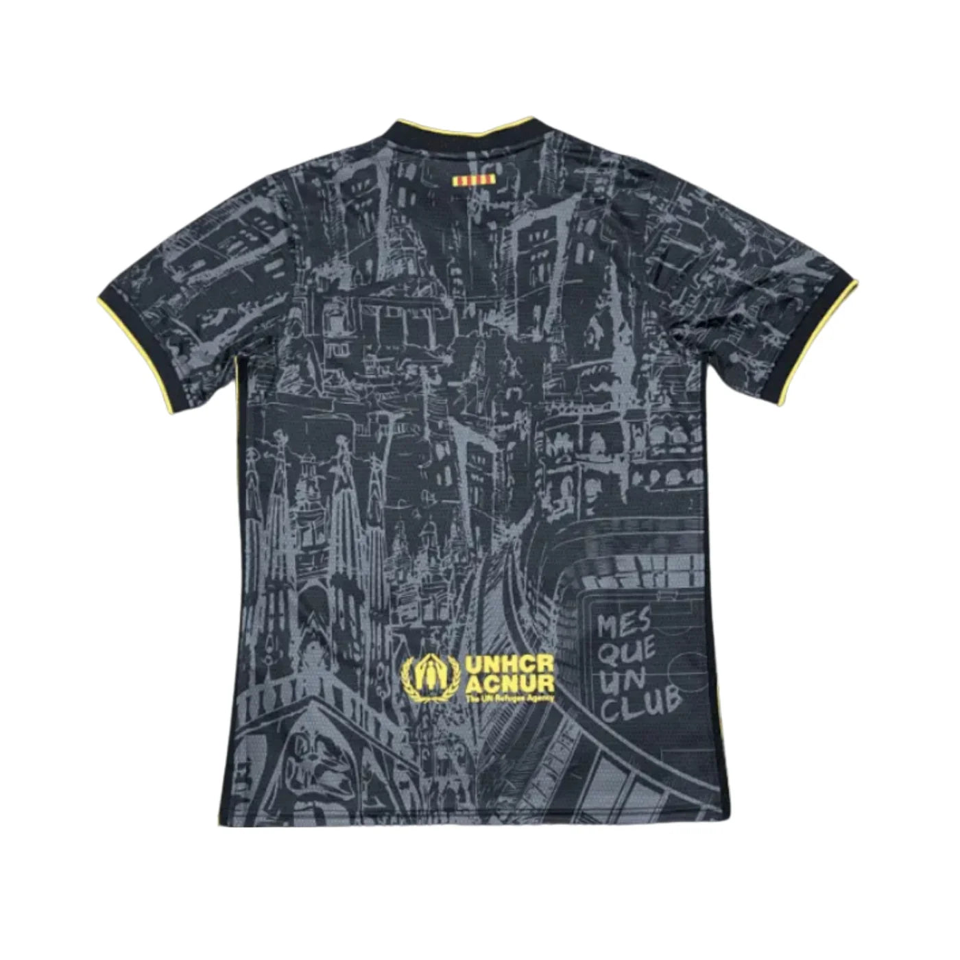 MAILLOT FC BARCELONE EDITION SPECIAL 2023/24