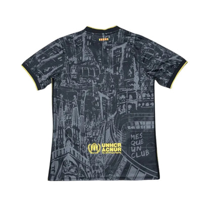 MAILLOT FC BARCELONE EDITION SPECIAL 2023/24