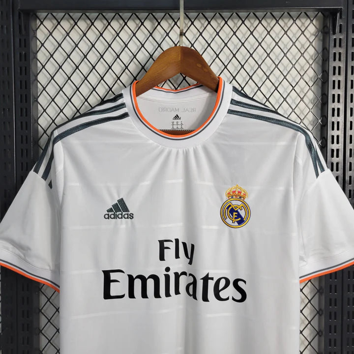 MAILLOT REAL MADRID HOME 2013/14