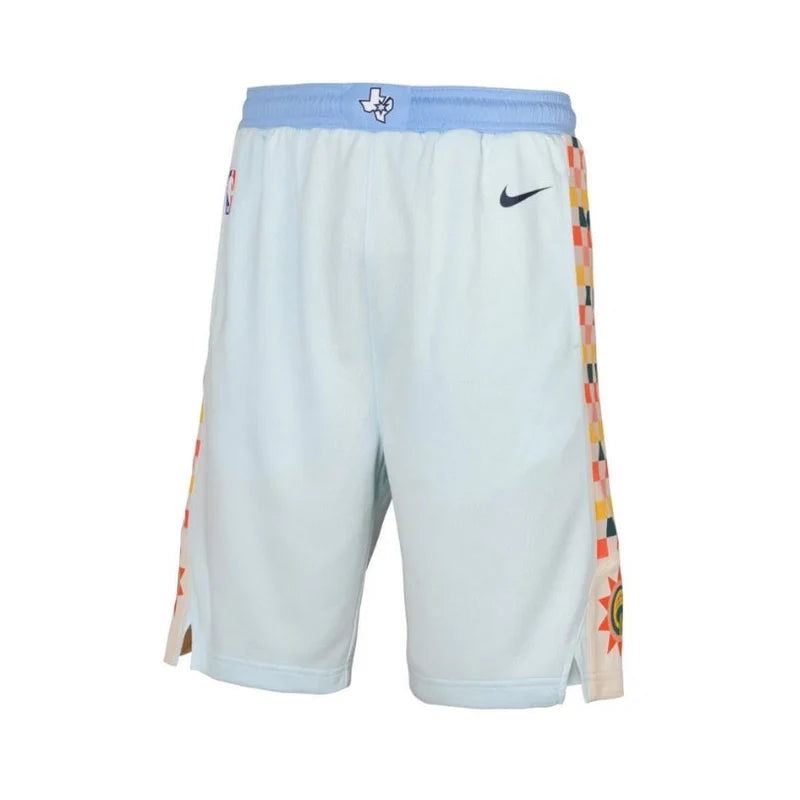 Maillot San Antonio Spurs City Edition 24/25