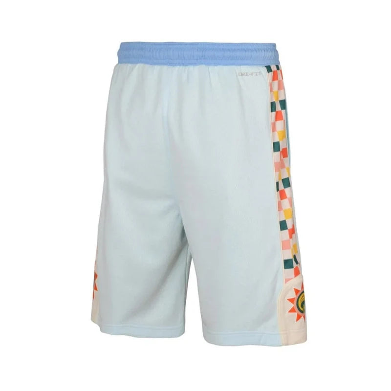 Maillot San Antonio Spurs City Edition 24/25