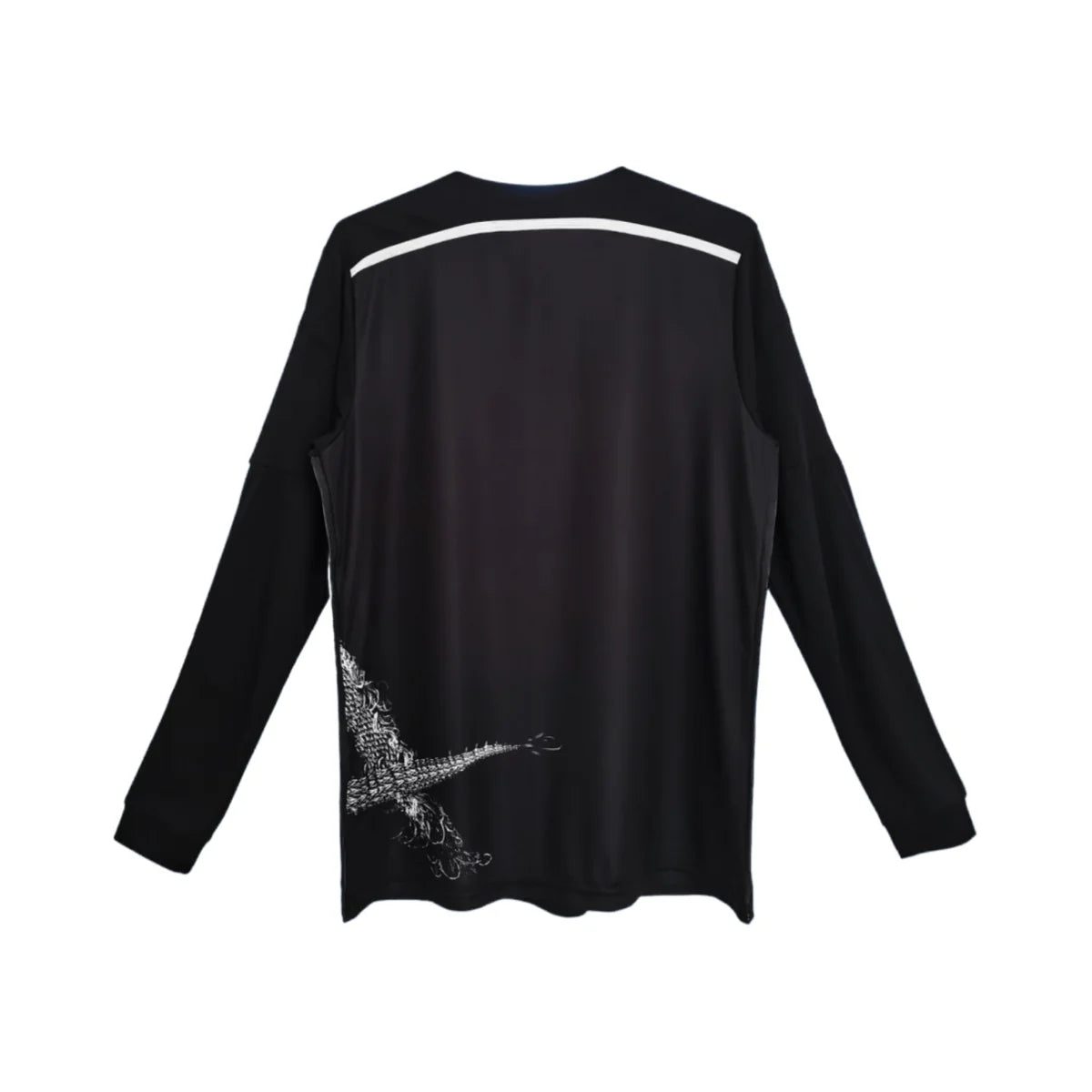 Maillot Real Madrid Manches Longues 2014/15