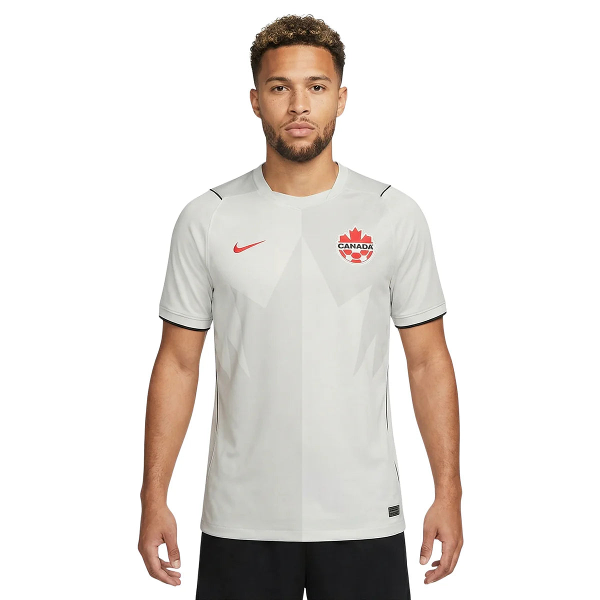 Maillot Canada Third Coupe du monde 2026