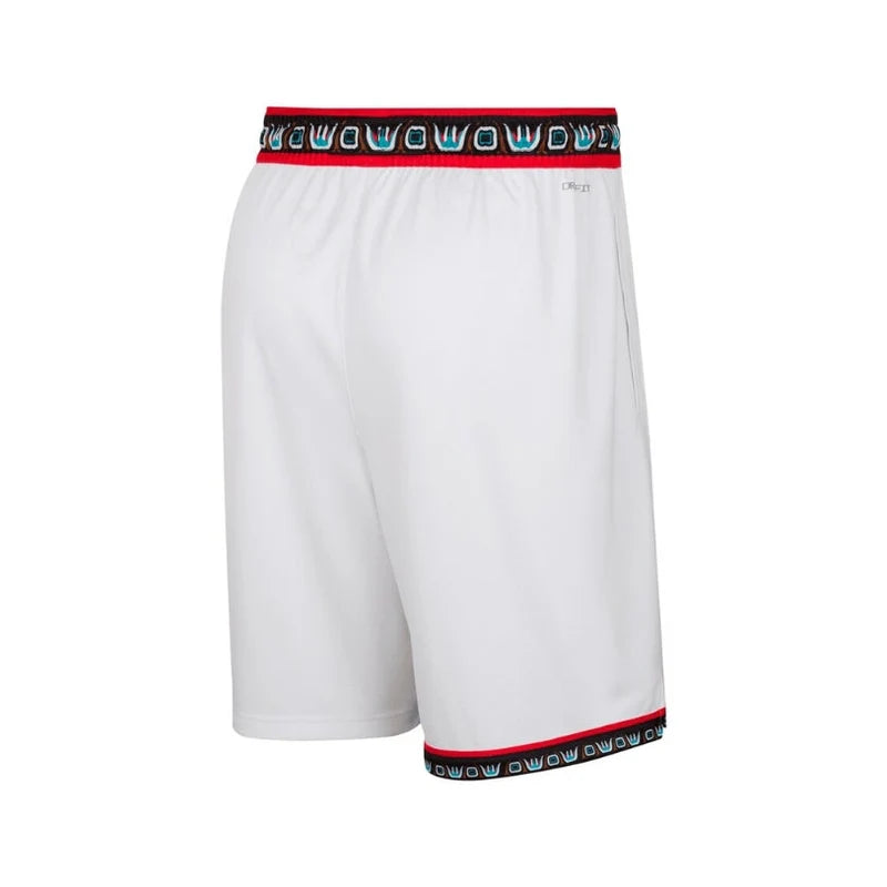 Maillot Memphis Grizzlies Classic Edition 24/25