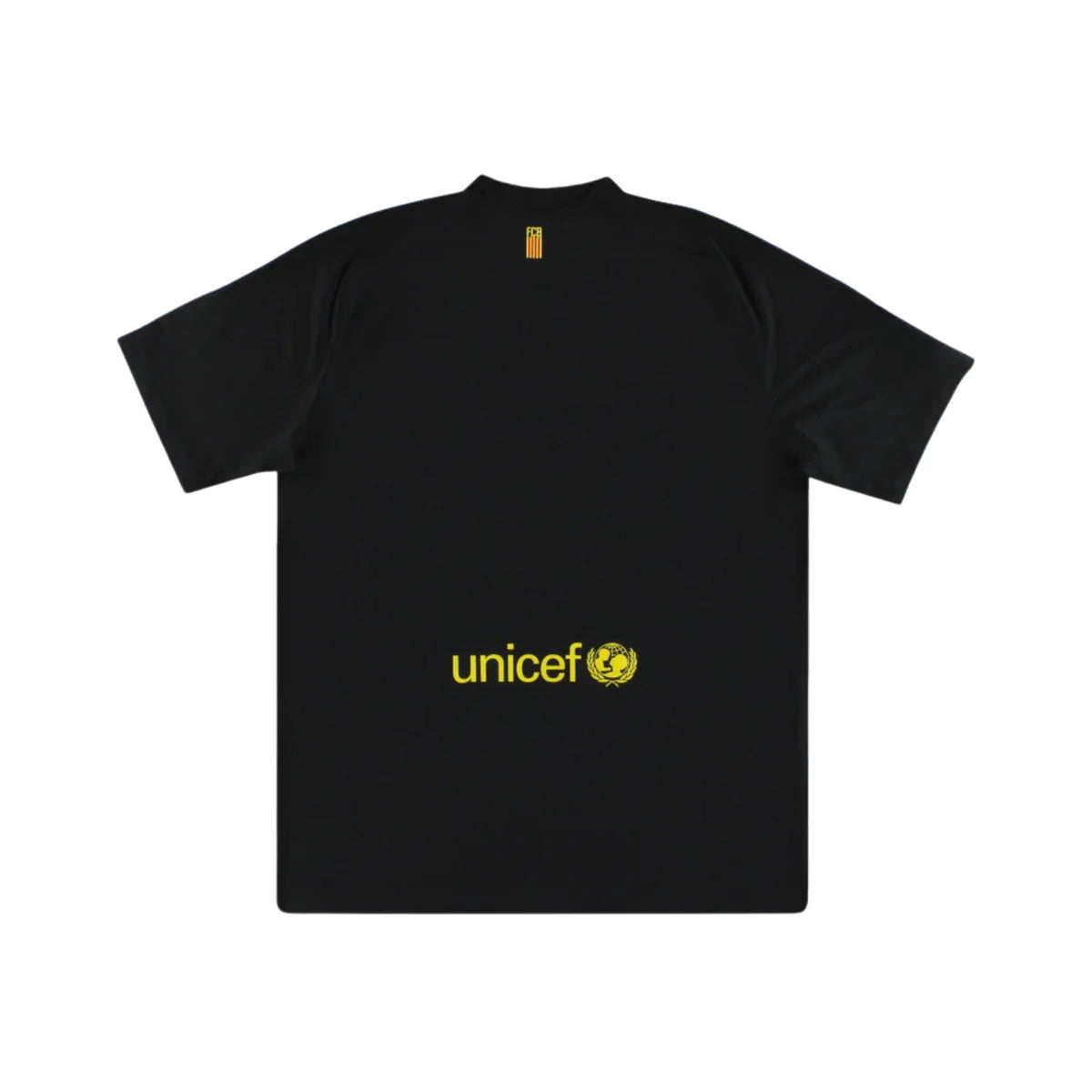 Maillot Fc Barcelone Extérieur 2011/12