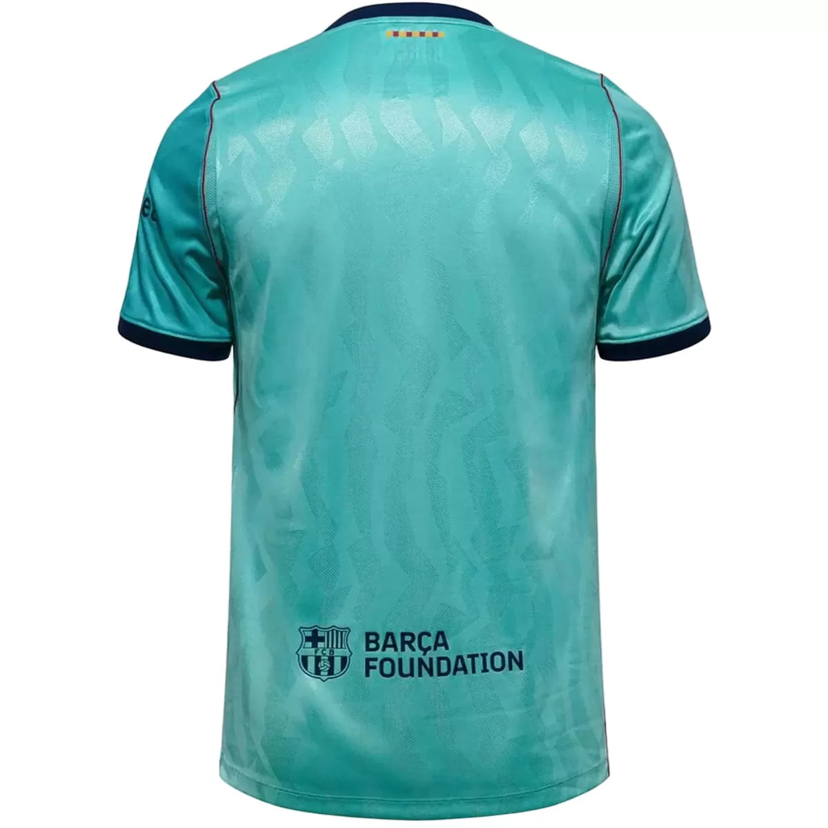 Maillot FC Barcelone Third 2026/27
