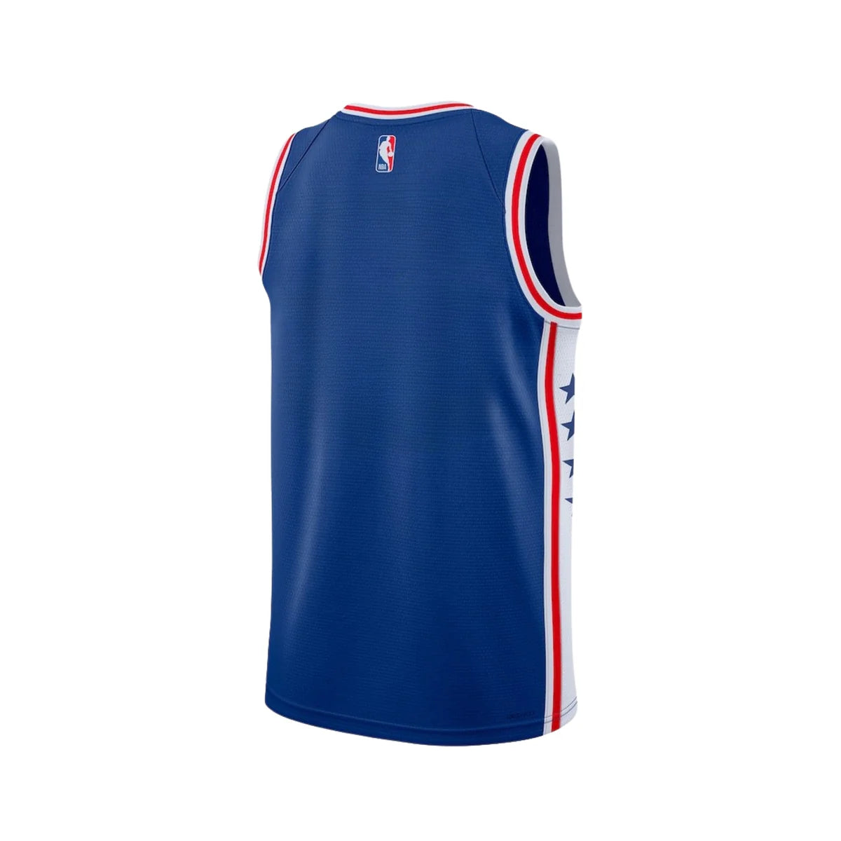 Maillot Philadelphia 76ers Icon Edition 25/26