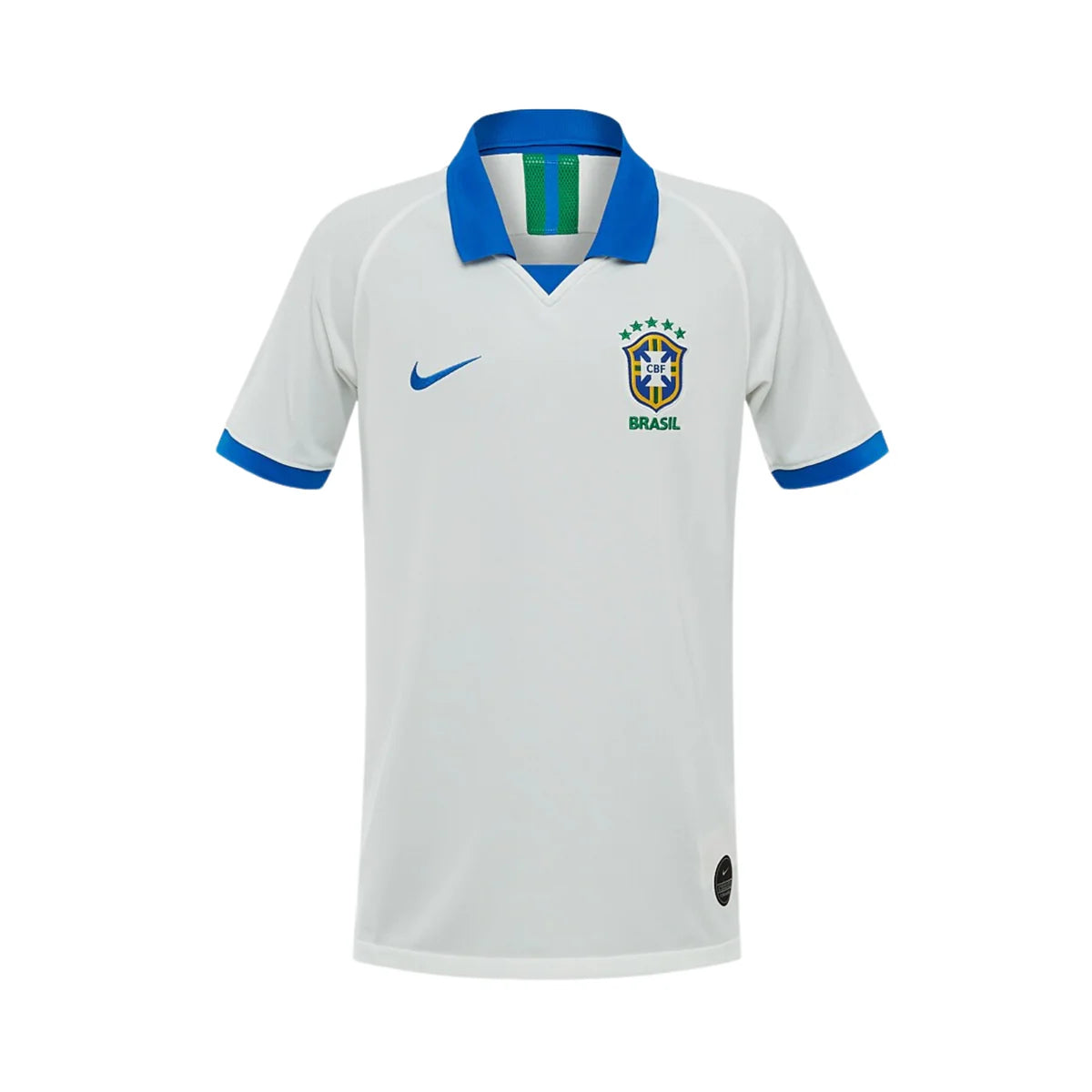 Maillot Brésil Extérieur 19/20