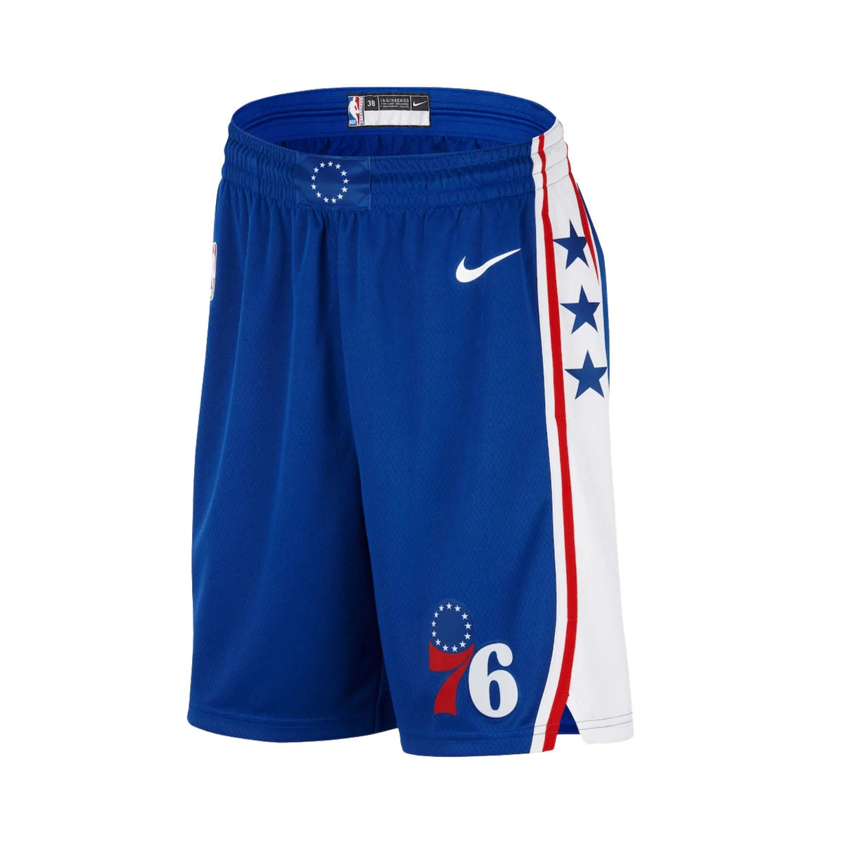 Maillot Philadelphia 76ers Icon Edition 25/26