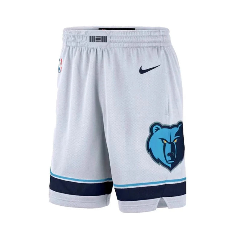 Maillot Memphis Grizzlies Association Edition 24/25