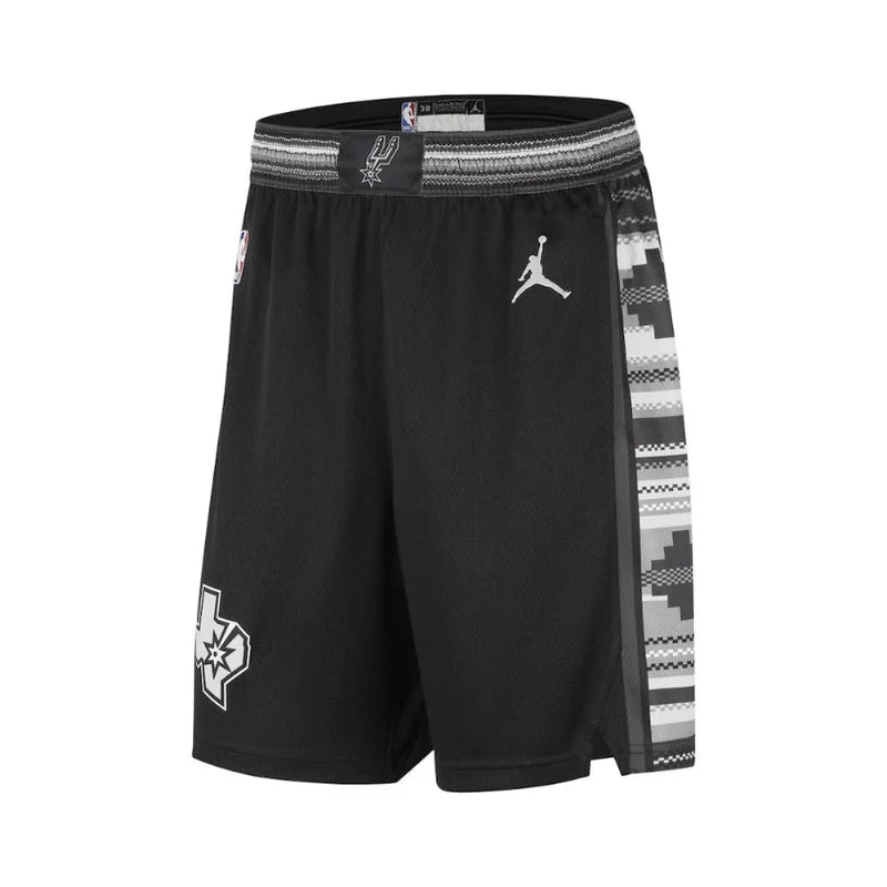 Maillot San Antonio Spurs Statement Edition 24/25