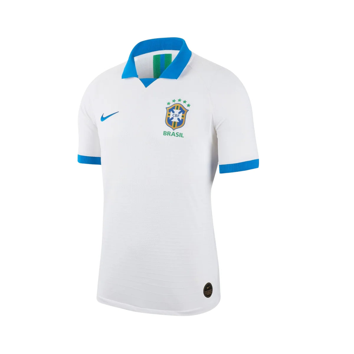 Maillot Brésil Extérieur 19/20