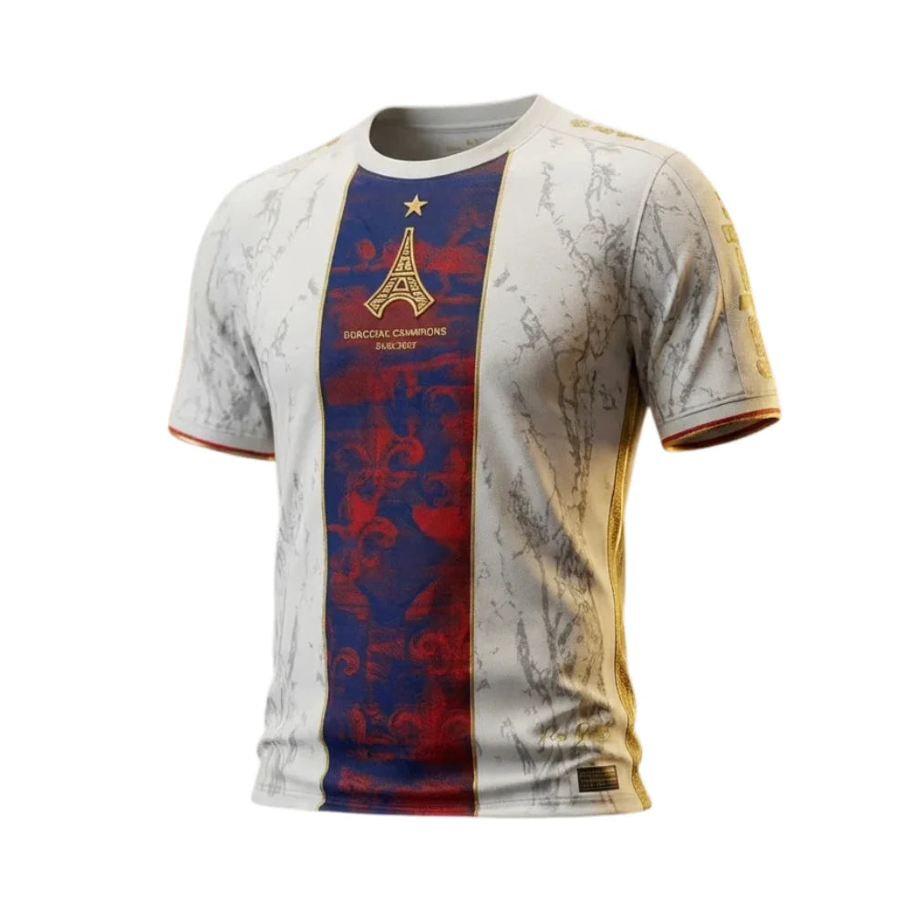 FC BARCELONA HOME JERSEY 2024/25 