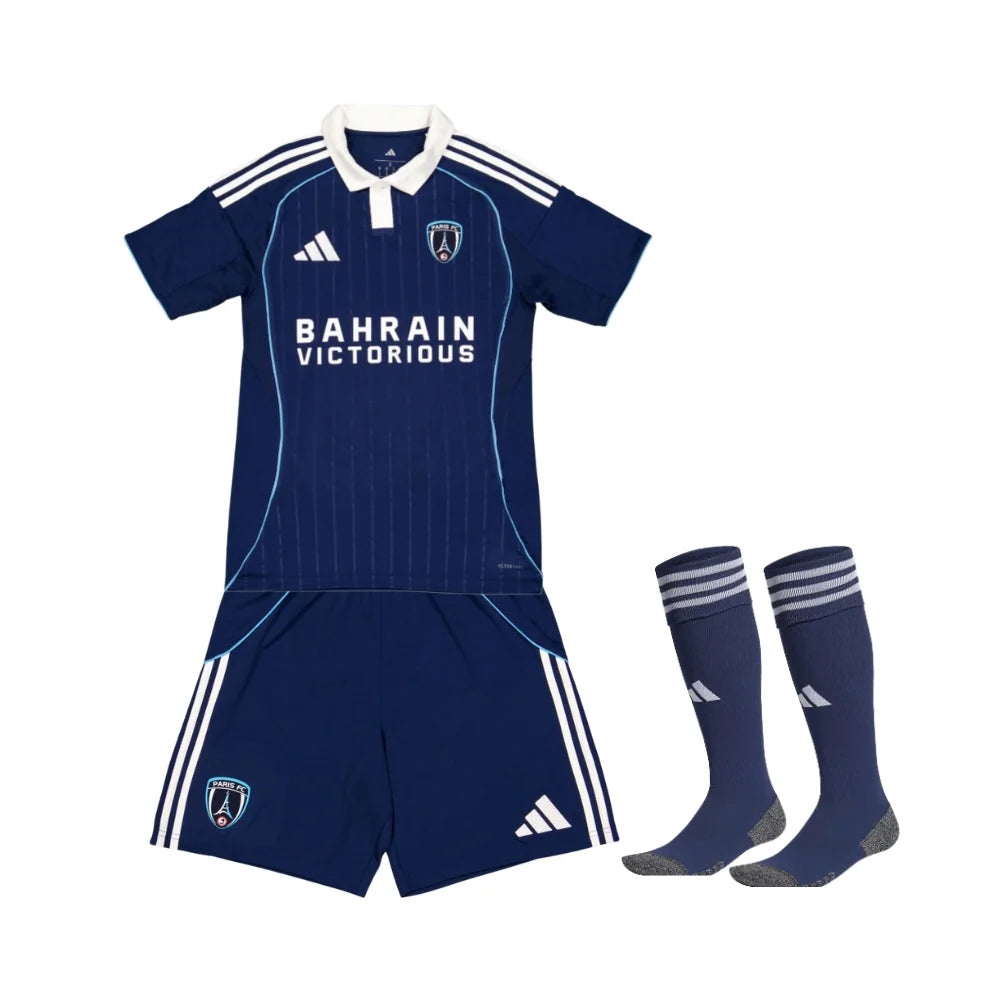 Kit Enfant Paris fc Domicile 2025/26