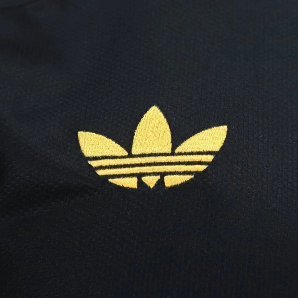 Maillot Jamaïque Extérieur Coupe du monde 2026