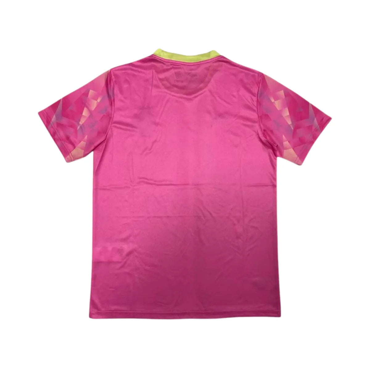 Portugal Special 2026 Pink Jersey