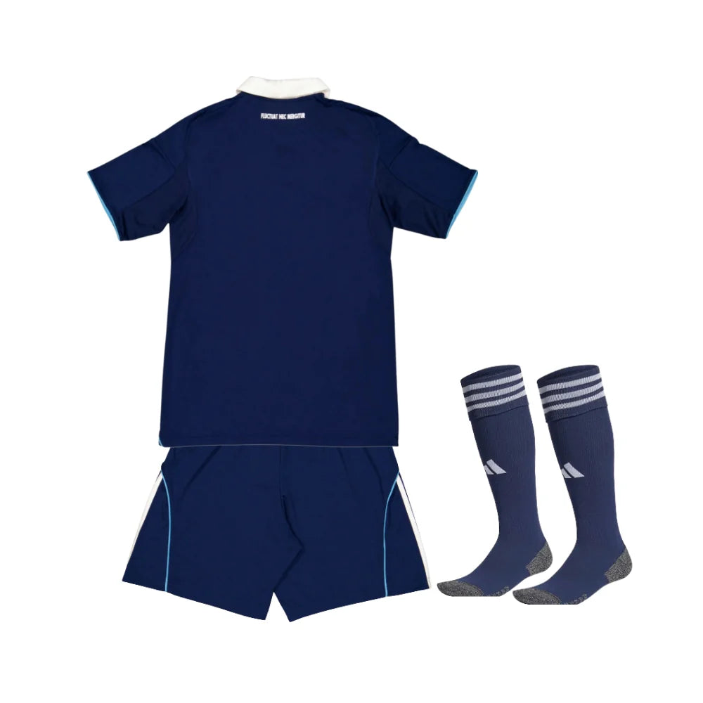 Kit Enfant Paris fc Domicile 2025/26
