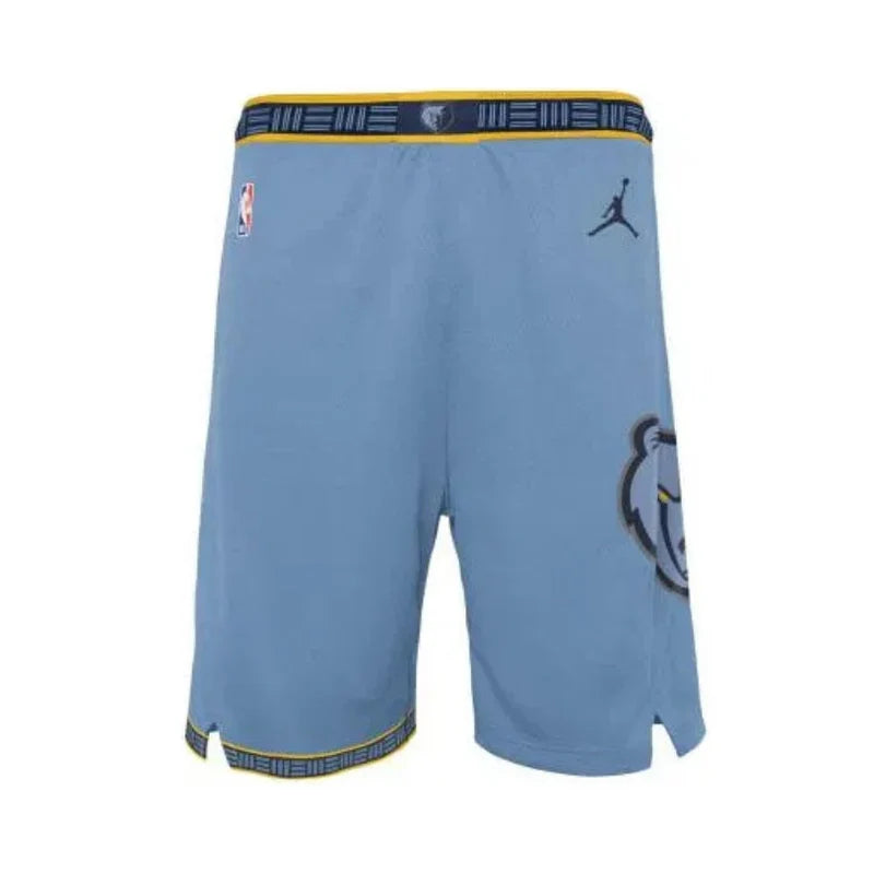 Maillot Memphis Grizzlies Statement Edition 24/25