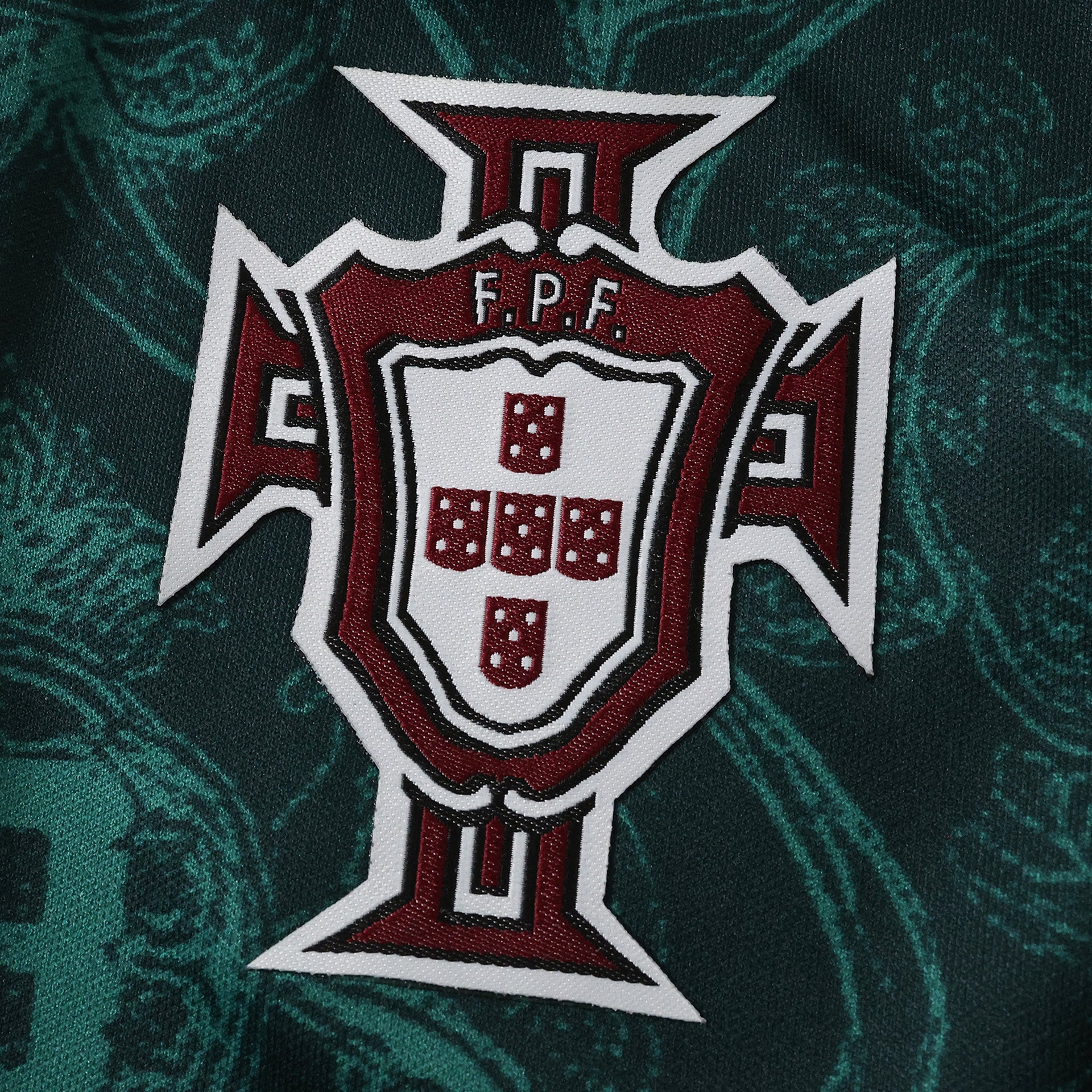 Portugal Jersey Special Edition 26