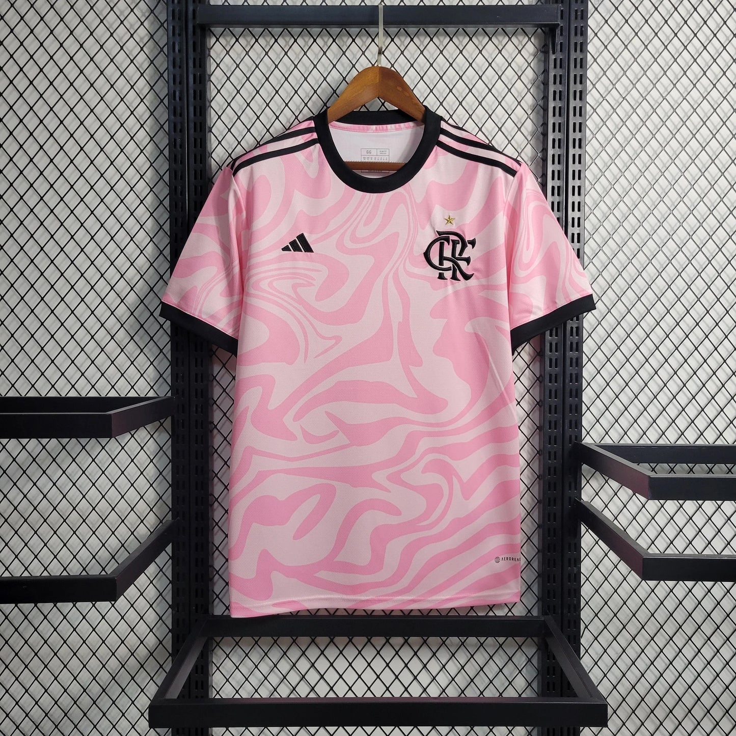 MAILLOT FLAMENGO 2023/24 - ALLMAILLOT.com  