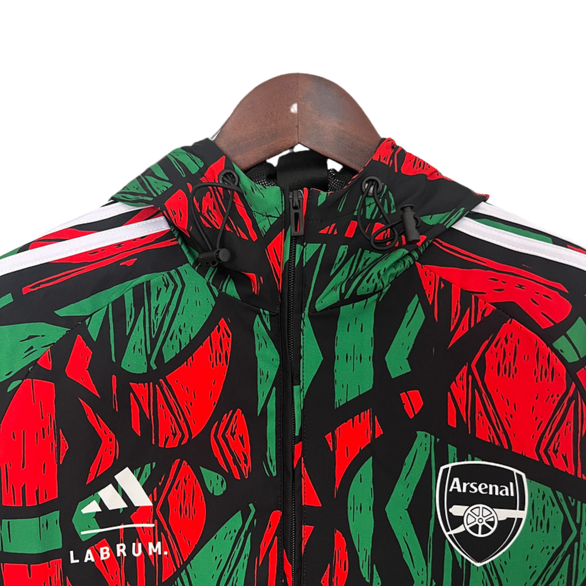 VESTE ARSENAL Extérieur 2024/25